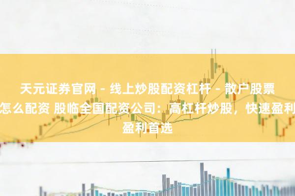 天元证券官网 - 线上炒股配资杠杆 - 散户股票杠杆怎么配资 股临全国配资公司：高杠杆炒股，快速盈利首选