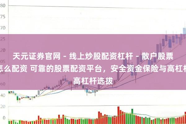 天元证券官网 - 线上炒股配资杠杆 - 散户股票杠杆怎么配资 可靠的股票配资平台，安全资金保险与高杠杆选拔