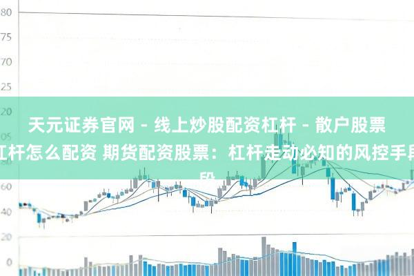 天元证券官网 - 线上炒股配资杠杆 - 散户股票杠杆怎么配资 期货配资股票：杠杆走动必知的风控手段